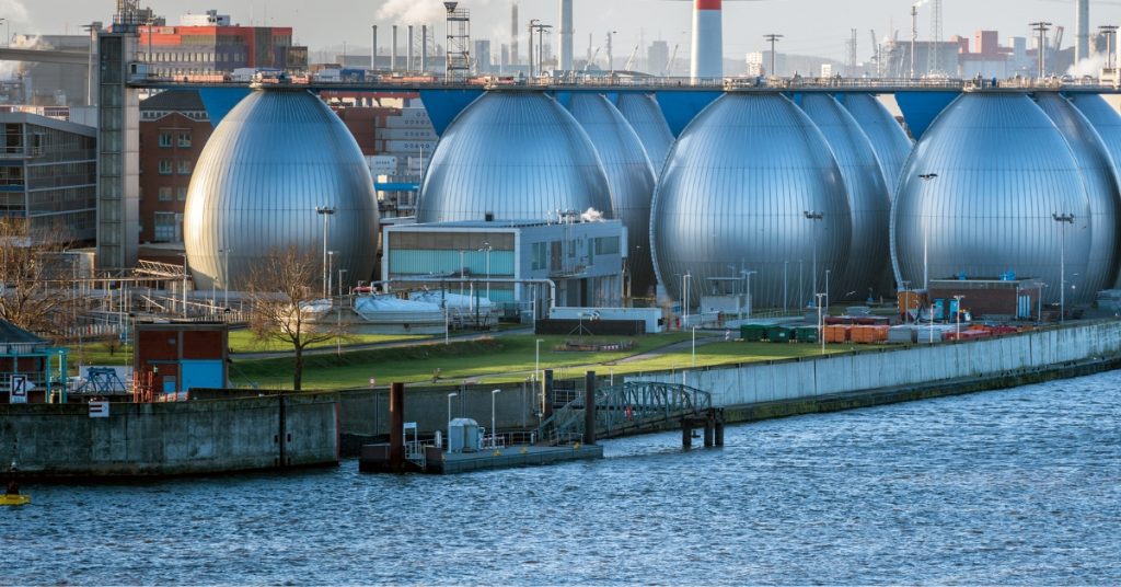 Desalination Plant Process and Key Applications