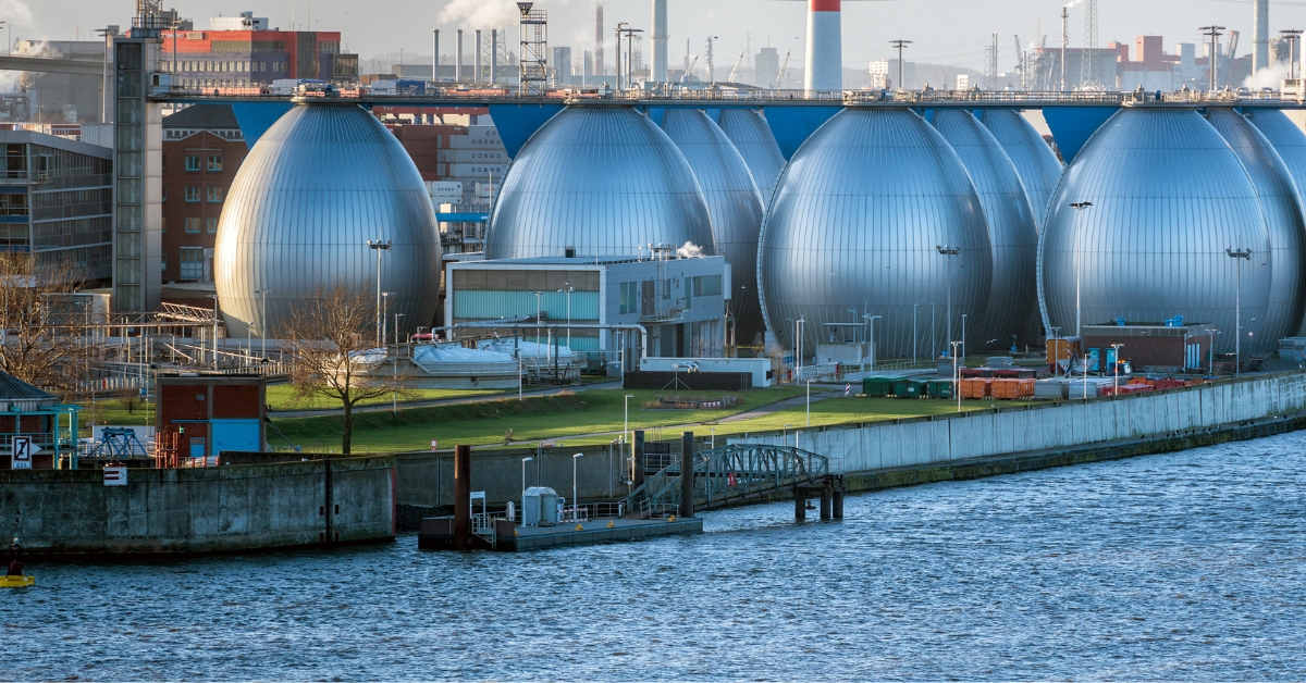 what is desalination