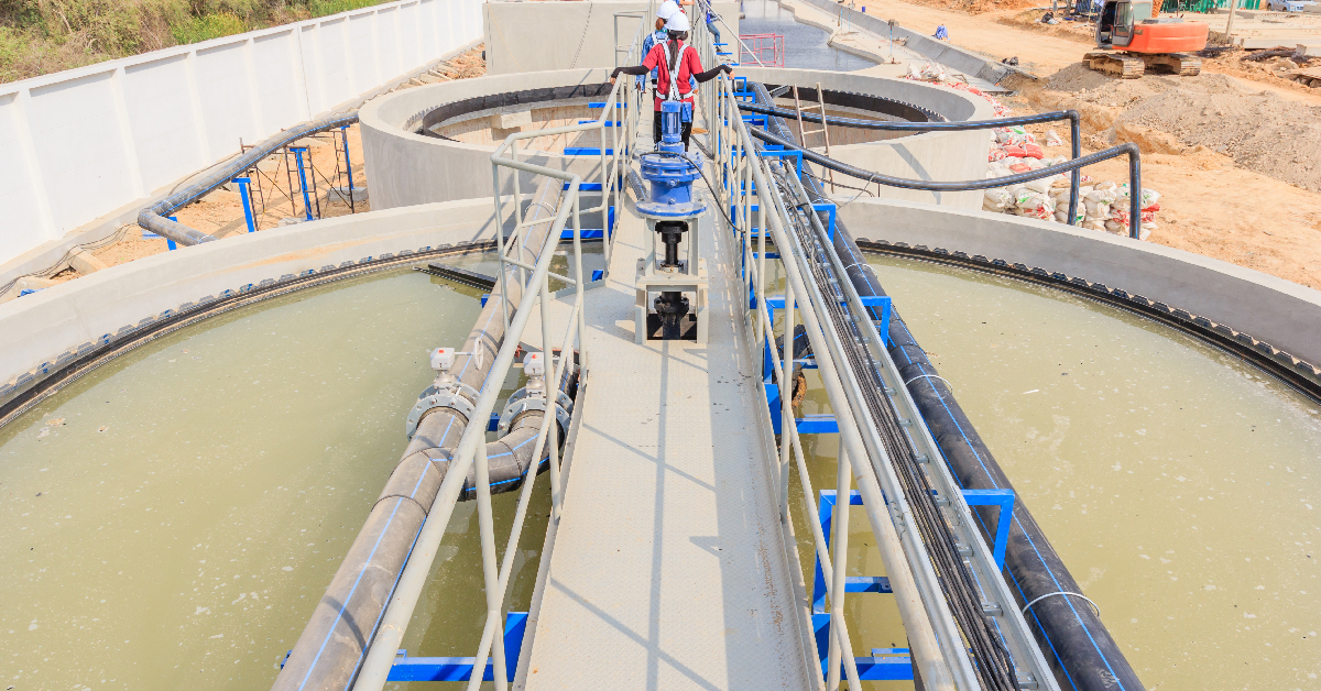 what is sedimentation