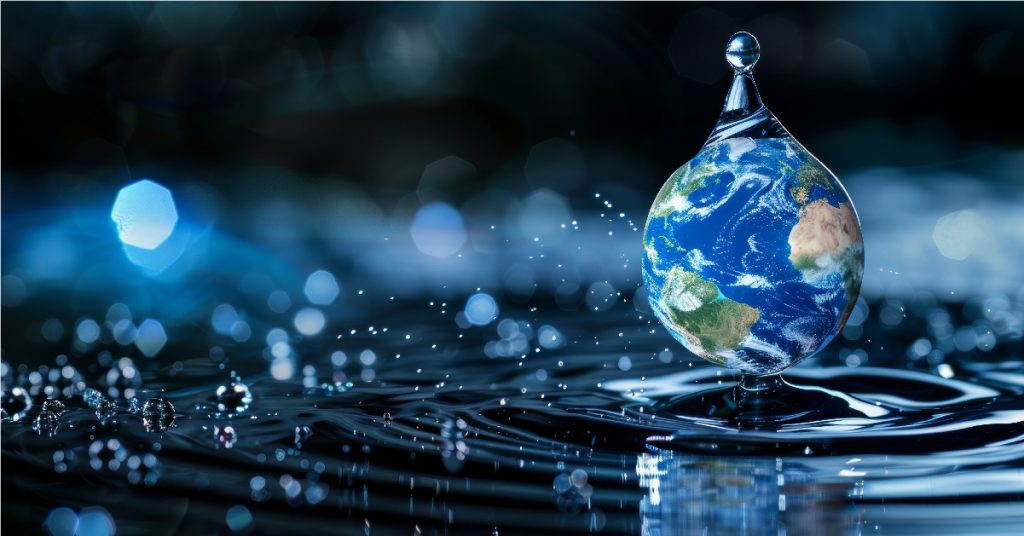 Global Water Crisis: Can Innovation Save Our Water?