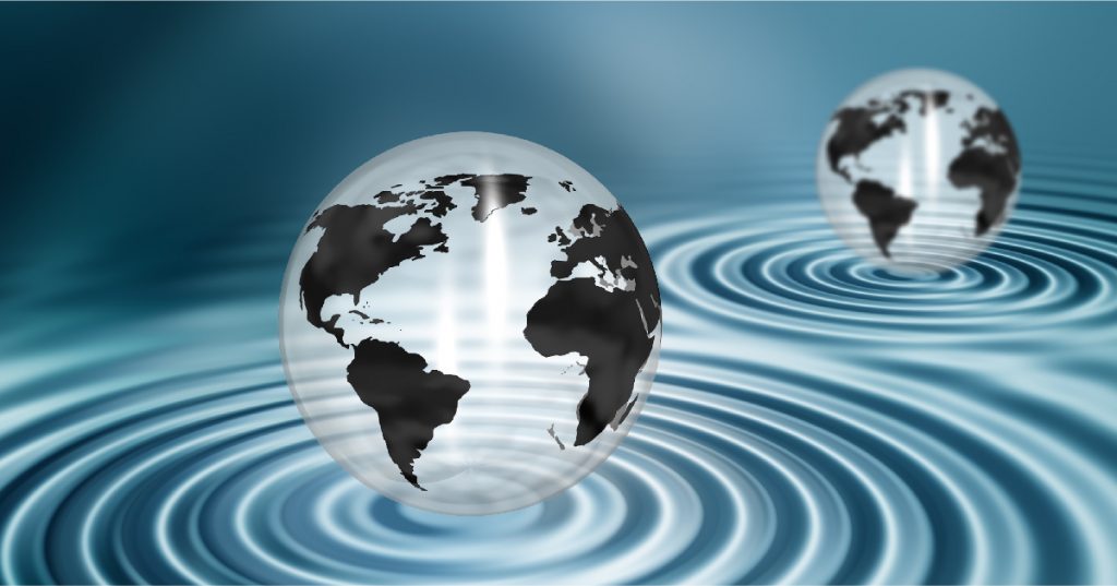 How Water Management Tackles Global Resource Challenges?