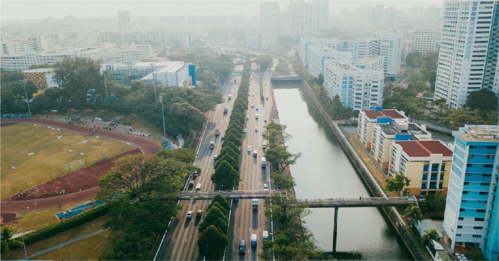 How Water Infrastructure Drives Sustainable Cities 2025?