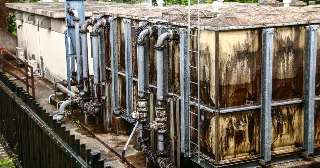 Rural Water Purification: Arsenic & Uranium Removal in the USA