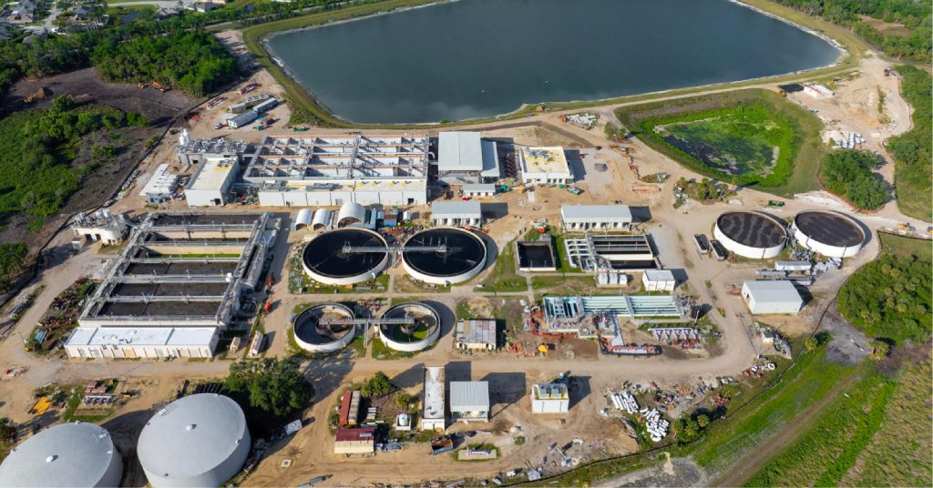 Types of Effluent Treatment Plants for Industrial Wastewater Management