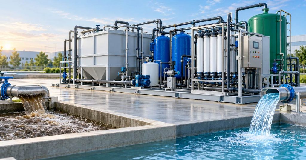 Packaged Sewage Treatment Plant (STP): Complete Guide